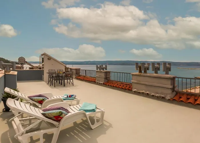 Toreta - Center, Beachfront