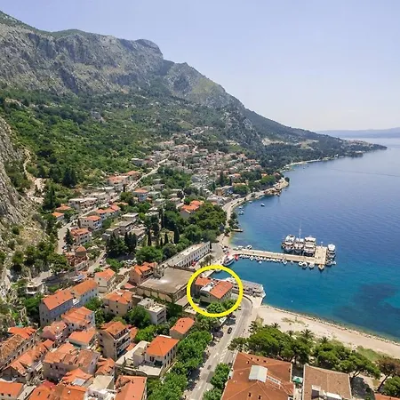 Toreta - Center, Beachfront Apartment *