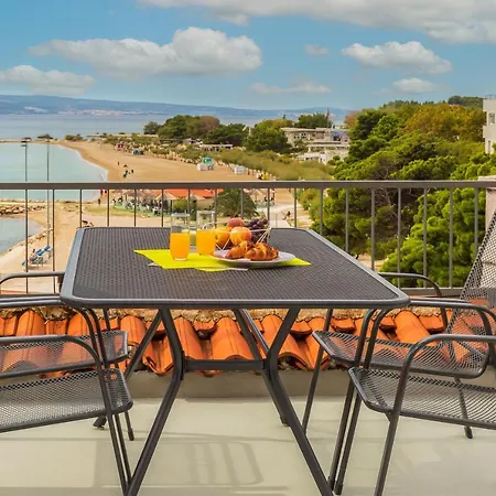 Apartament Toreta - Center, Beachfront *