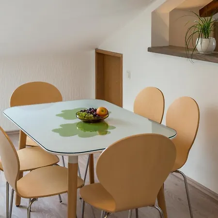 Apartament Toreta - Center, Beachfront Omiš