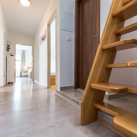 Toreta - Center, Beachfront Apartment *