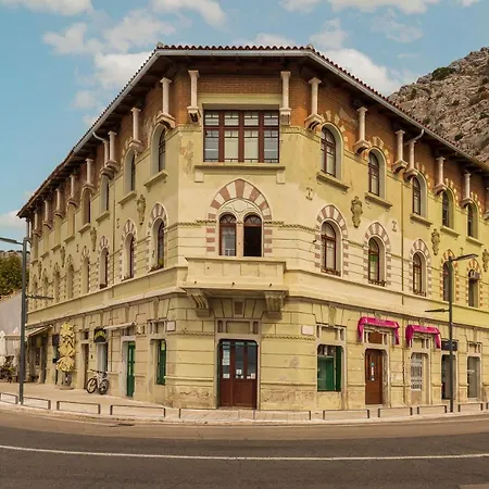 Toreta - Center, Beachfront Apartament *
