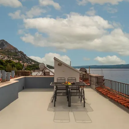Toreta - Center, Beachfront Apartment *