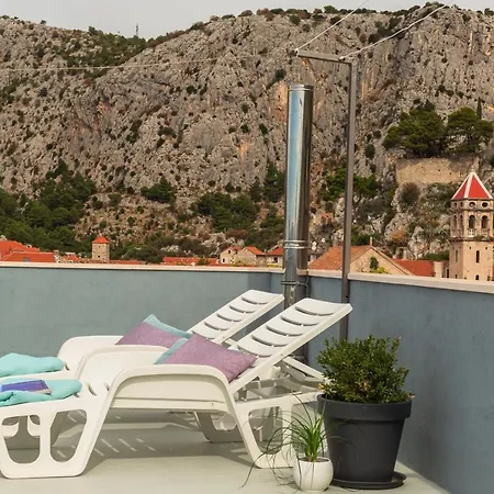 Apartment Toreta - Center, Beachfront *