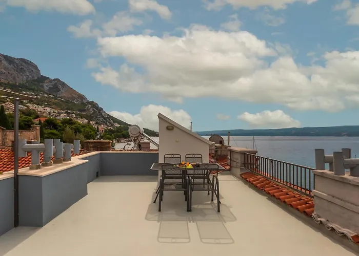 Toreta - Center, Beachfront شقة *