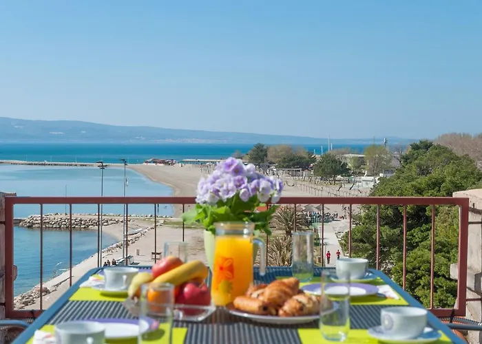 Toreta - Center, Beachfront أوميس